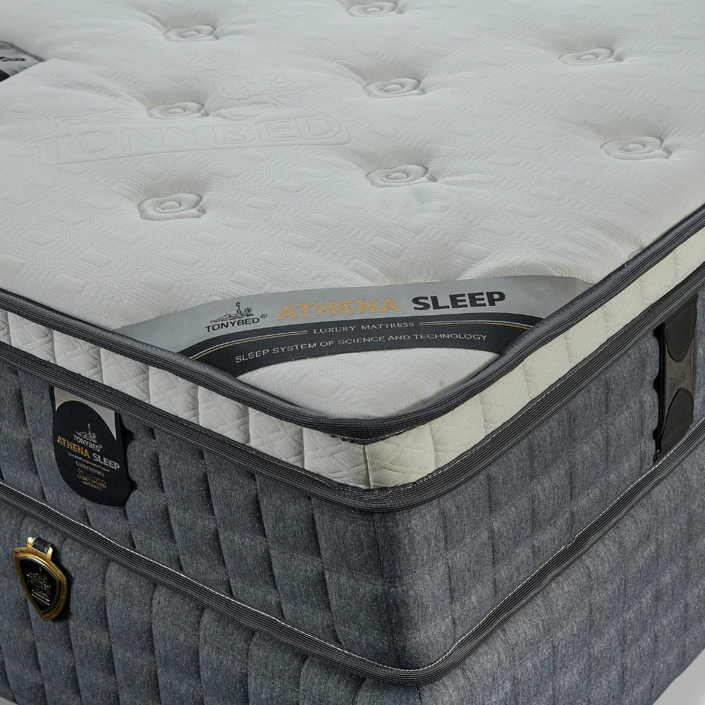Mattress Wholesale Suppliers Competitive Price Good Quality Modern Customization Latex Made In Vietnam OEM ODM Manufacturer