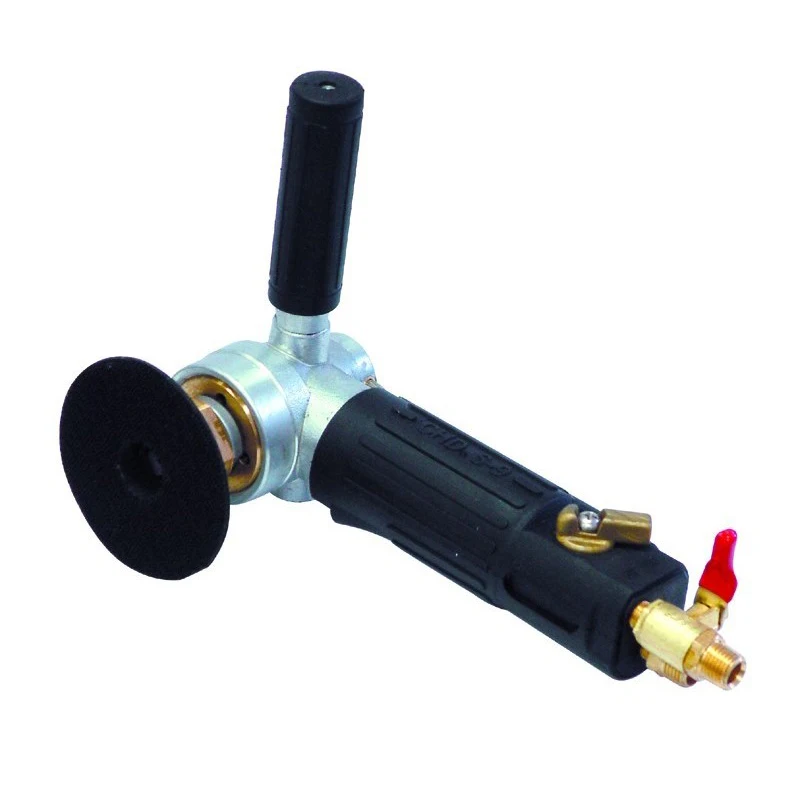 
Highest quality portable high efficient pneumatic water sander 