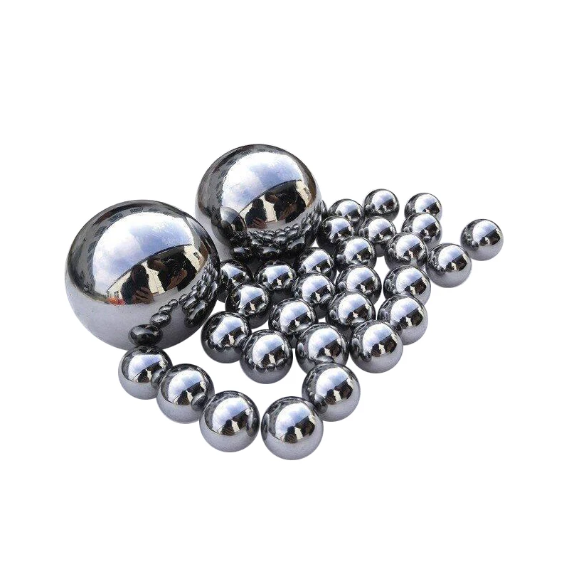 Zhonghuan G3 6.5mm 420 stainless steel ball