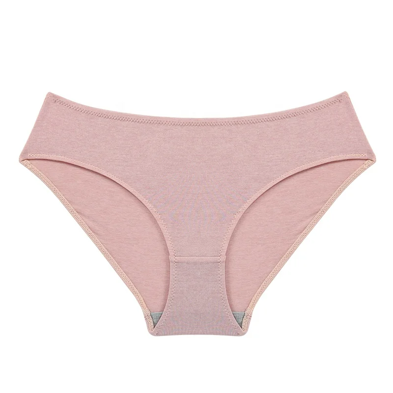 Новый стиль женские трусики из спандекса для девушек женское нижнее белье