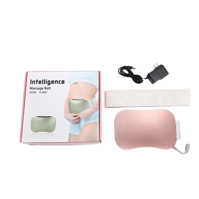 HUIFAN new slim velform sauna massage belt with vibration slimming belt