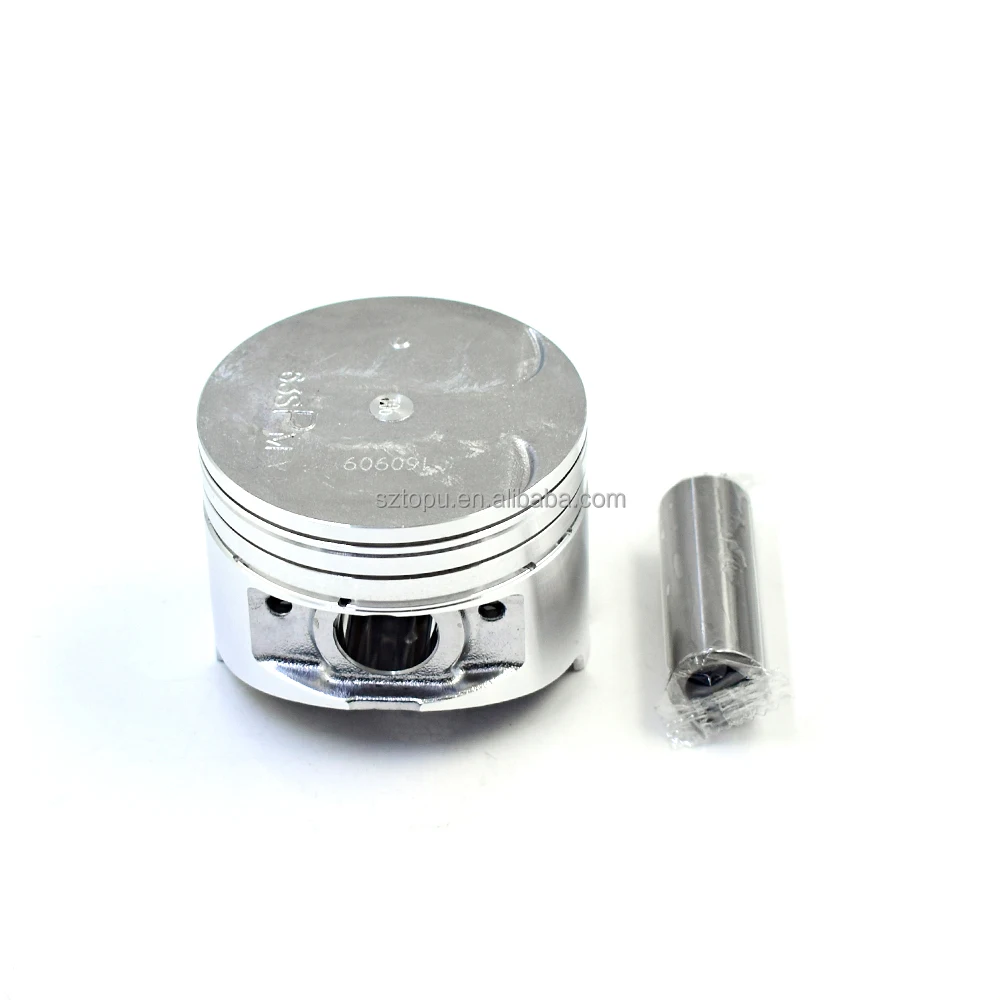 motorcycle cylinders block piston GY6125 modified ATV cylinder kit