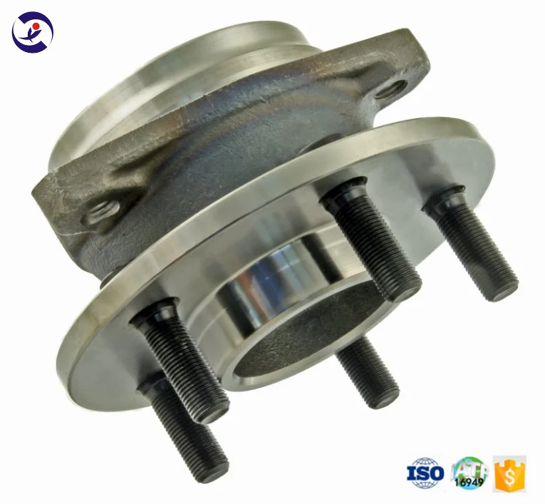 Car parts, wheel hub 513158 5016458 BR930219 HA597449 FOR JEEP Wrangler 2000-2006