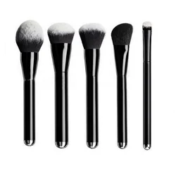 Private Label Makeup Cosmetic Brushes Brush Set