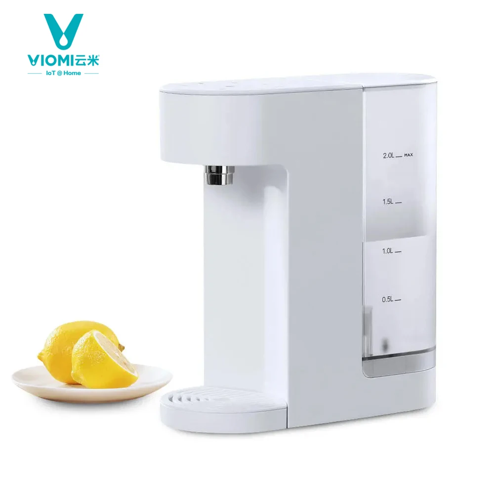 Хорошо разработанный дозатор воды VIOMI домашняя Очистка