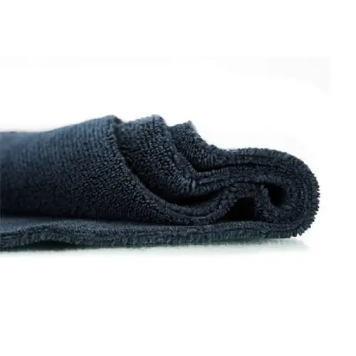 Reusable Custom Edgeless Microfiber Cleaning Cloth Microfiber Towel Microfibercar Drying Towel