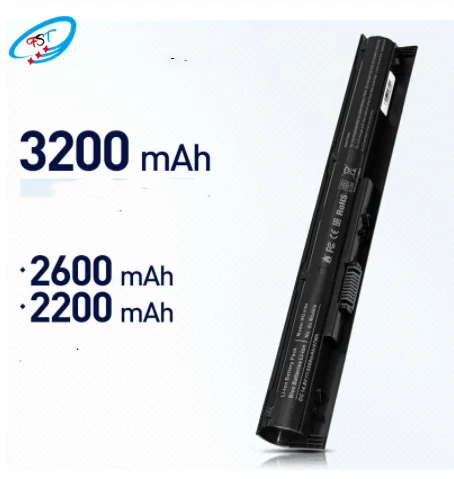 laptop battery Wholesale supplier for HP Pavilion 14 15 17 ENVY ProBook 440 G2 450 HSTNN-DB6J HSTNN-LB6K HSTNN-DB6I HSTNN-DB6I H