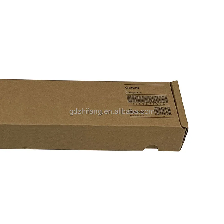 Original for Use in OCE CANON VarioPrint 110 125 135 140 Conveyor Belt 1060075550