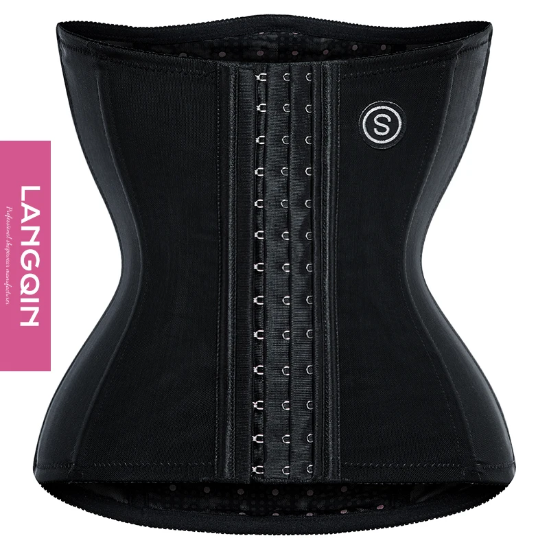 Slimming Belt Tummy Shaper Corrective Underwear Waist Trainer Binders Body Shapers Shapewear