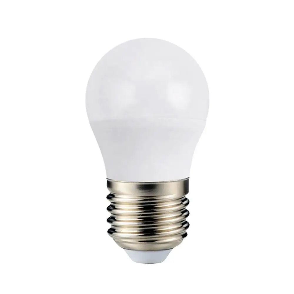 Quality Cheap E27/E26/B22 Indoor Energy Saving PC Cover Led Bulb For Bedroom Kitchen Living Room