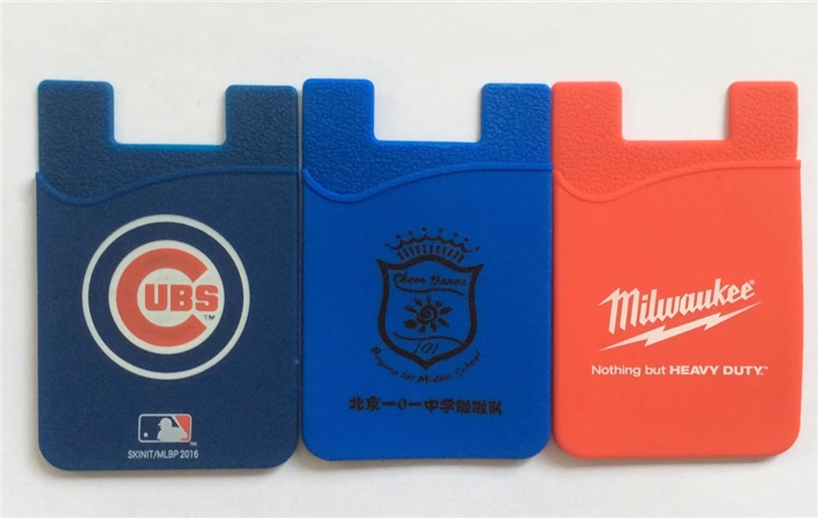 Phone Wallet Holder(266)