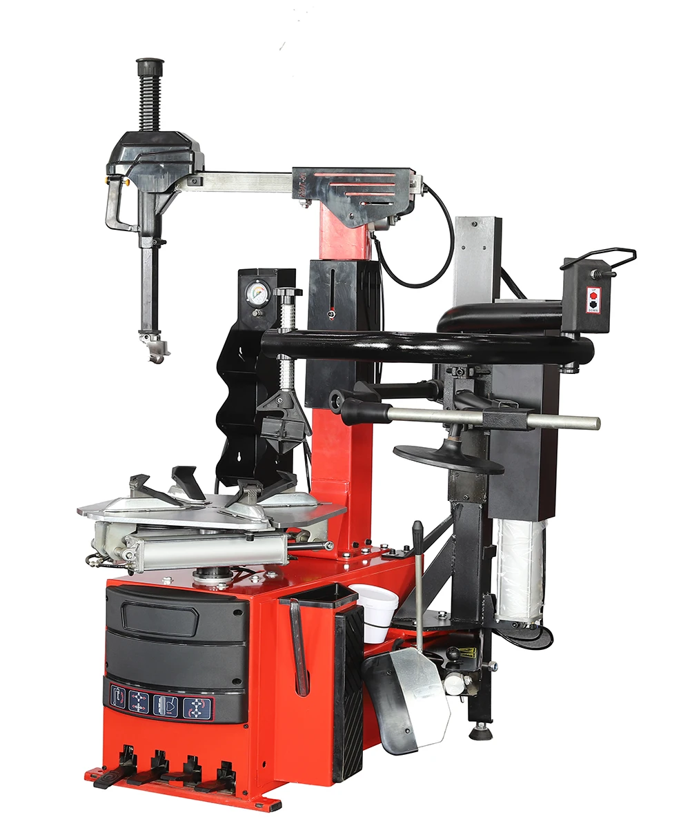 Tire changer machine DS-906D is on sale