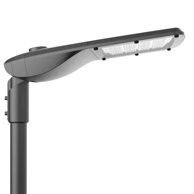 2021 newest design 100w LED road light LED street lamp with 8 years warranty