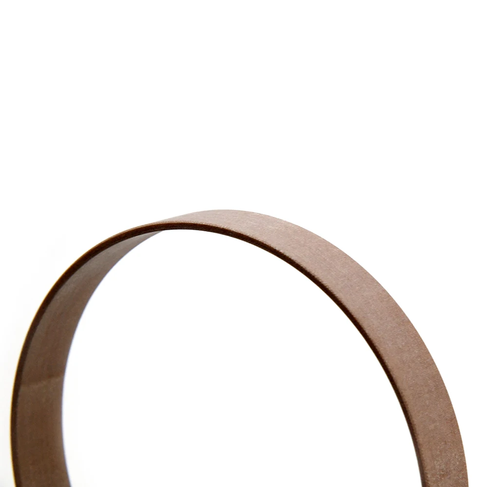 Manufacturer production0Type sealing gasket PTFE flange gasket shaft sealed Teflon PTFE products