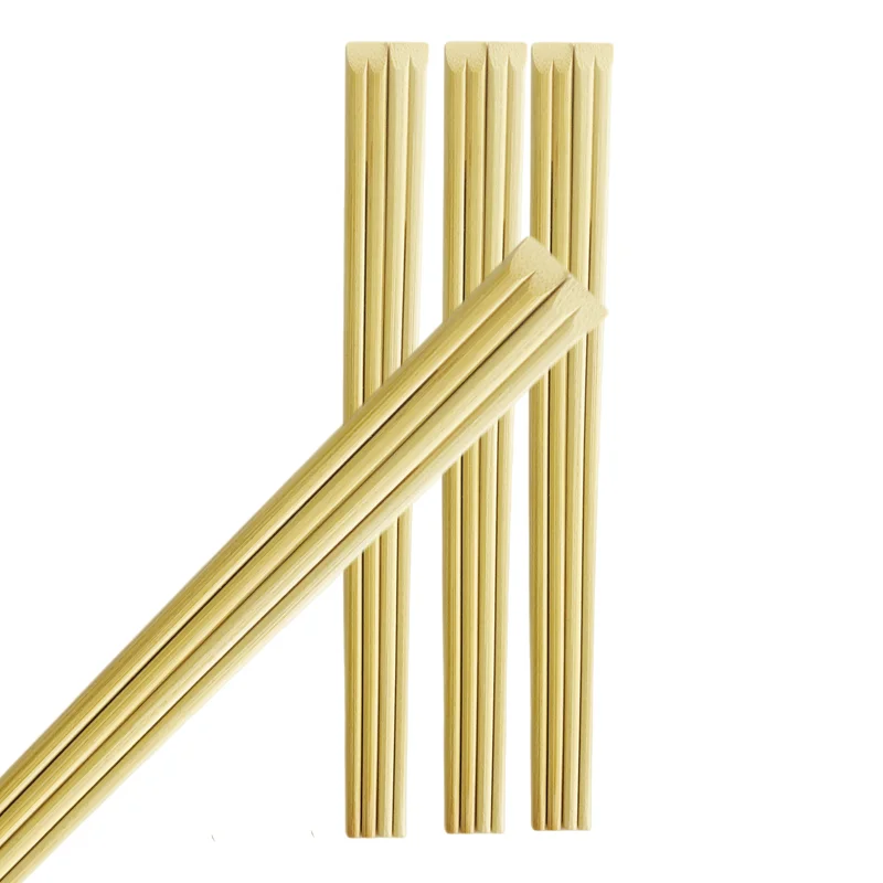 Popular Hot sale Cheap Custom High Quality Japanese Tensoge Bamboo Chopsticks