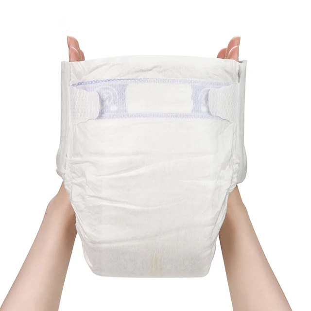 Nappies For Babies Korean Diapers Suppliers 50 Pieces Baby Clothes Diaper