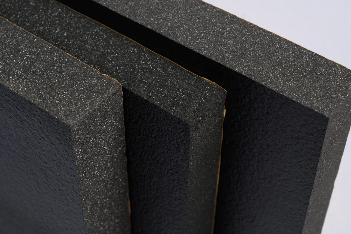 Interior Decoration Special Purpose Sound Absorbing Foam Waterproof And Noise Reducing Foam