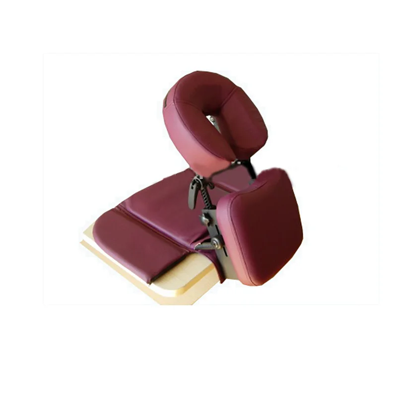 Acofine office and home portable desktop head and neck massager