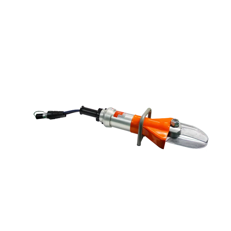 ODETOOLS Rescue Tools And Equipment S311B Battery Rescue Tool Accident Hydraulic Spreader