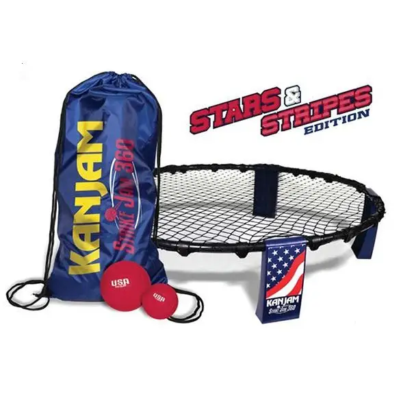 Wholesale outdoor Beach sports game sports oem 3pcs ball game home gym beach ball game set