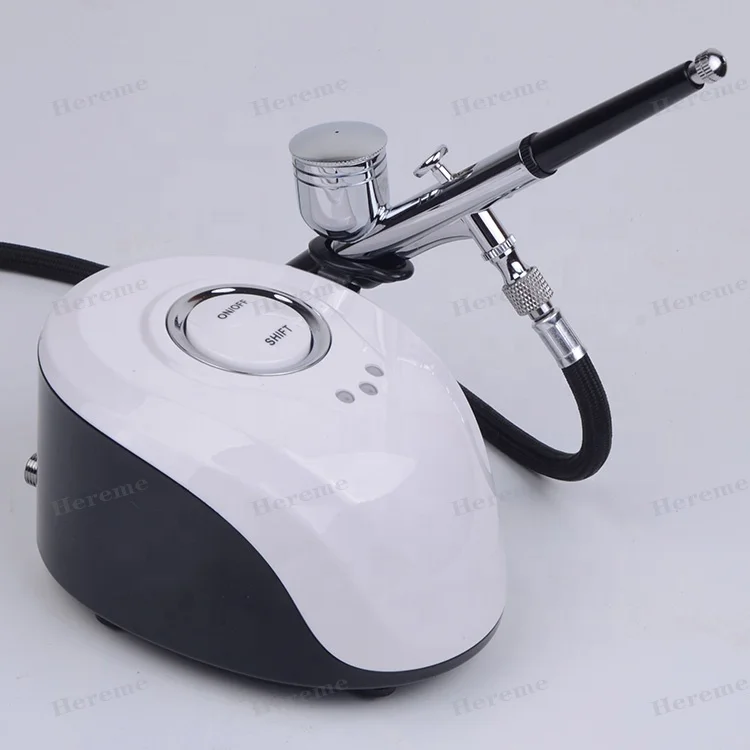 Fast Shipping oxy spray oxygen jet machine +Blackhead Elimin Moisturizing skin high quality oxy spray oxygen jet machine