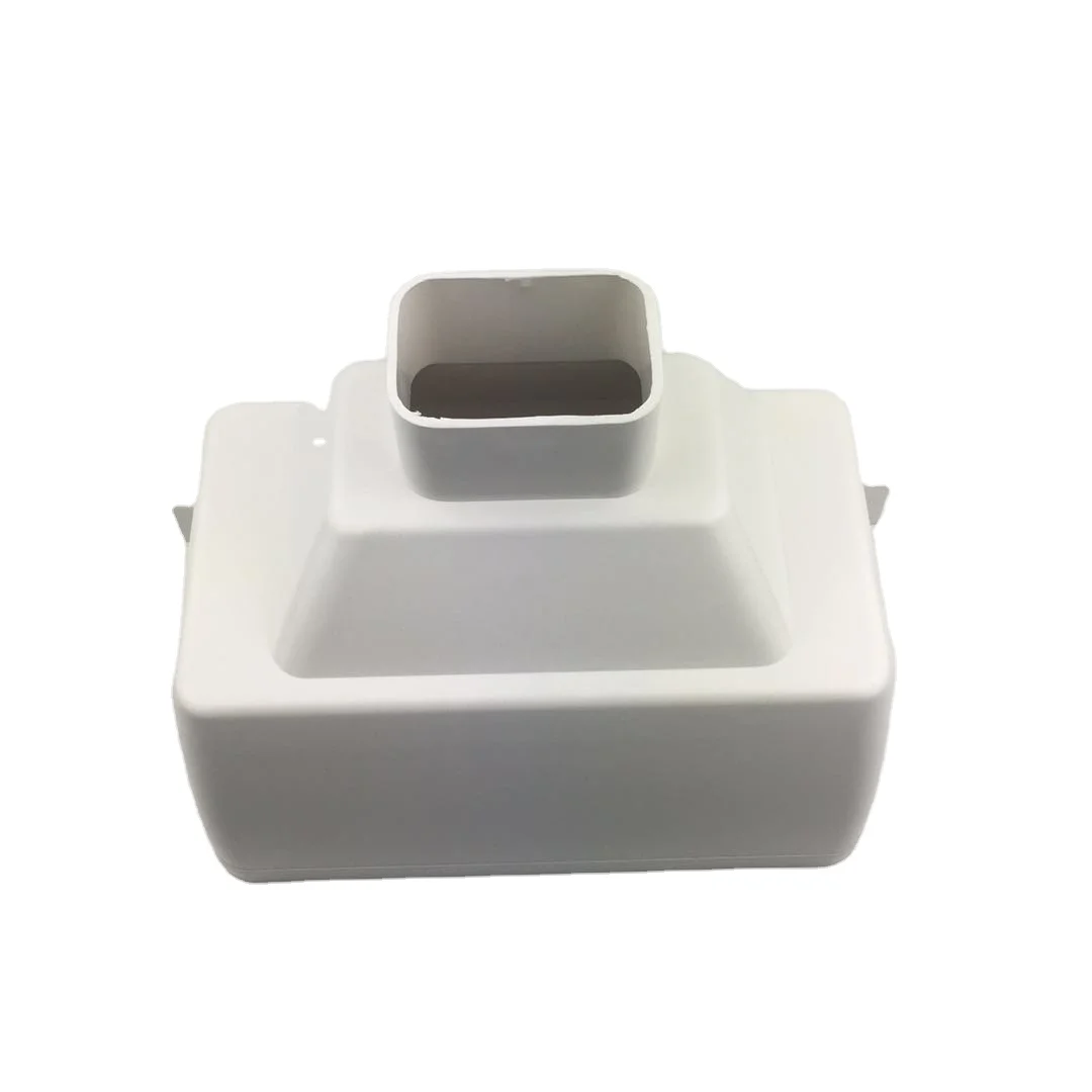 Кровельный пластиковый коллектор для дождевой воды, ПВХ водосточная труба, цена, Филиппины