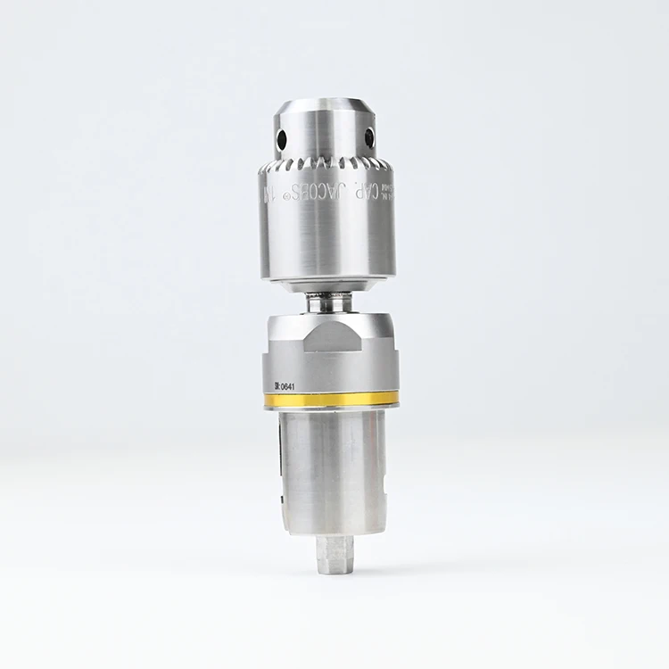 Hudson reamer high torque reaming drill veterinary orthopedic instrument set ortho drill machine