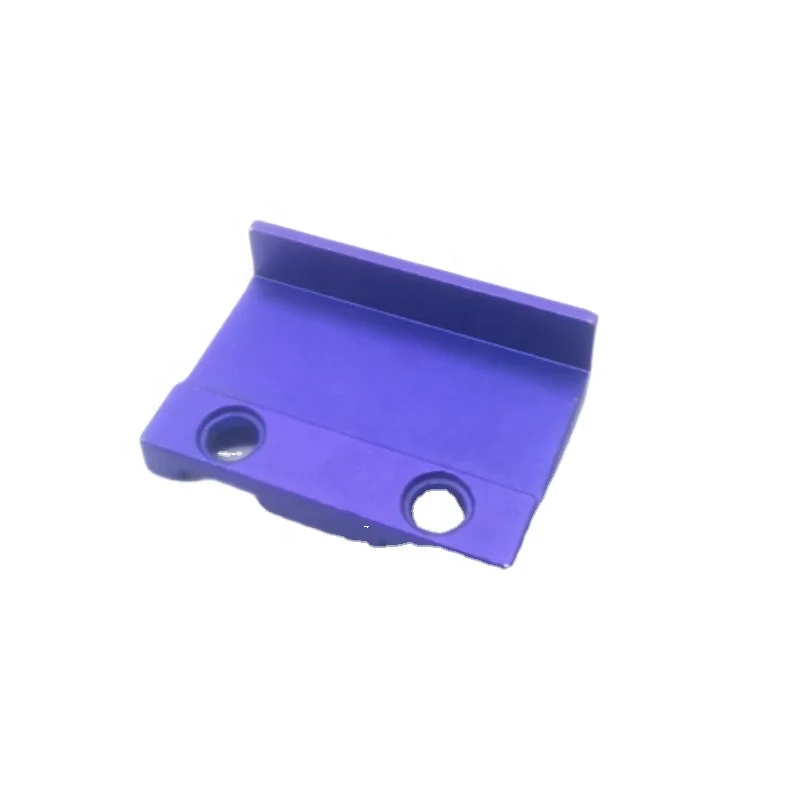 OEM Factory Customized High Quality Metal Parts CNC Machining Turning Part Service for UAV Motor Shell 3D Model Aluminum Piece