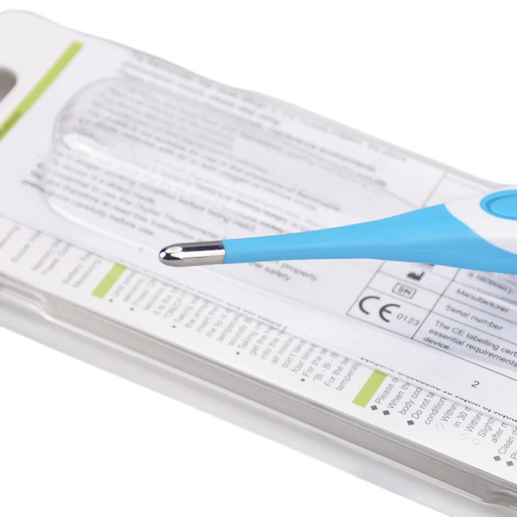 Guangdong Multi Household Pocket Thermometer Mini Thermometer