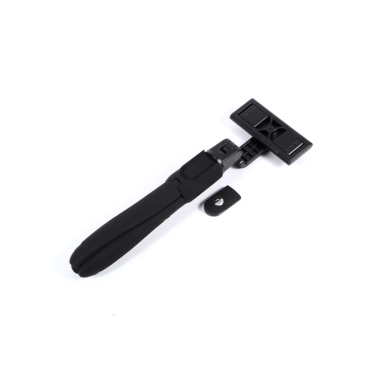 Selfie Stick tripod small outdoor portable remote control selfie device with mirror Selfie Stick