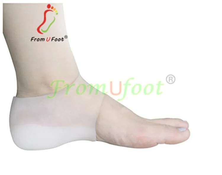 
ZRWF10 High Quality Height Insoles silicone Increase Height Insole For Shoe 