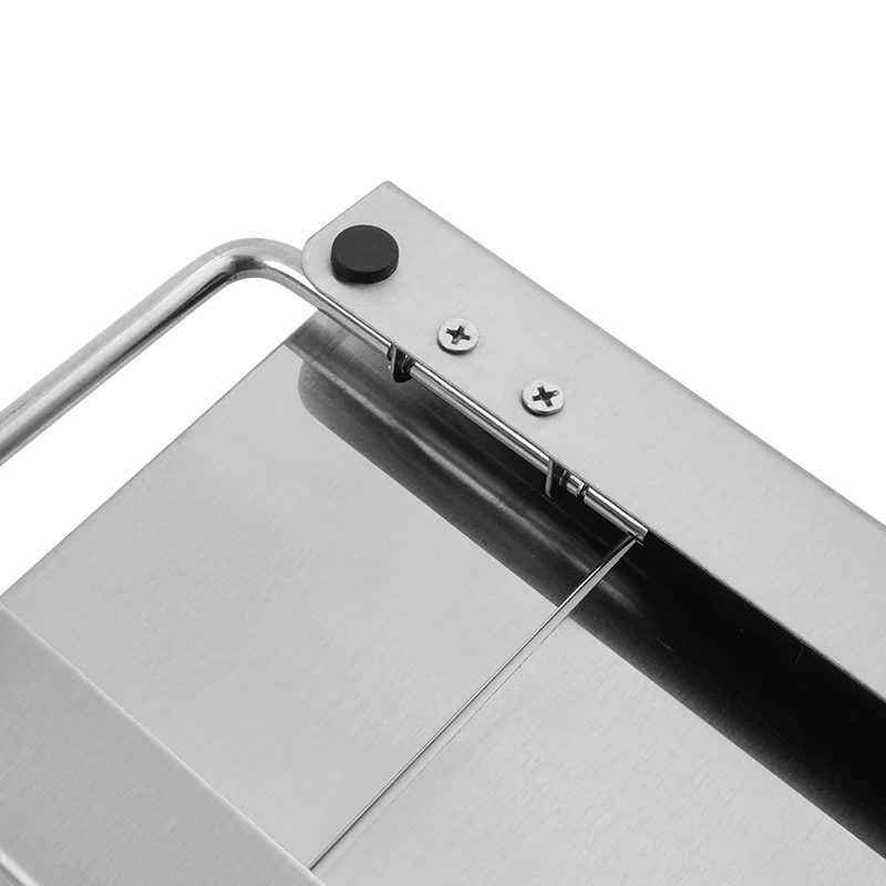 2022 cheese gadgets Stainless Steel Kitchen Tool Set Board Chocolate Grater Cheese Cutting Wire Cheese Butter Cutter Slicer