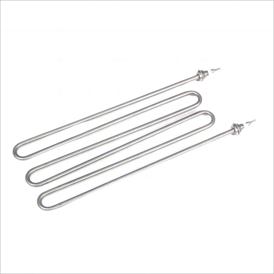 Wholesale 1000W U Shaped Tubular Heating Element Copper Tubular Oven Heating Elements
