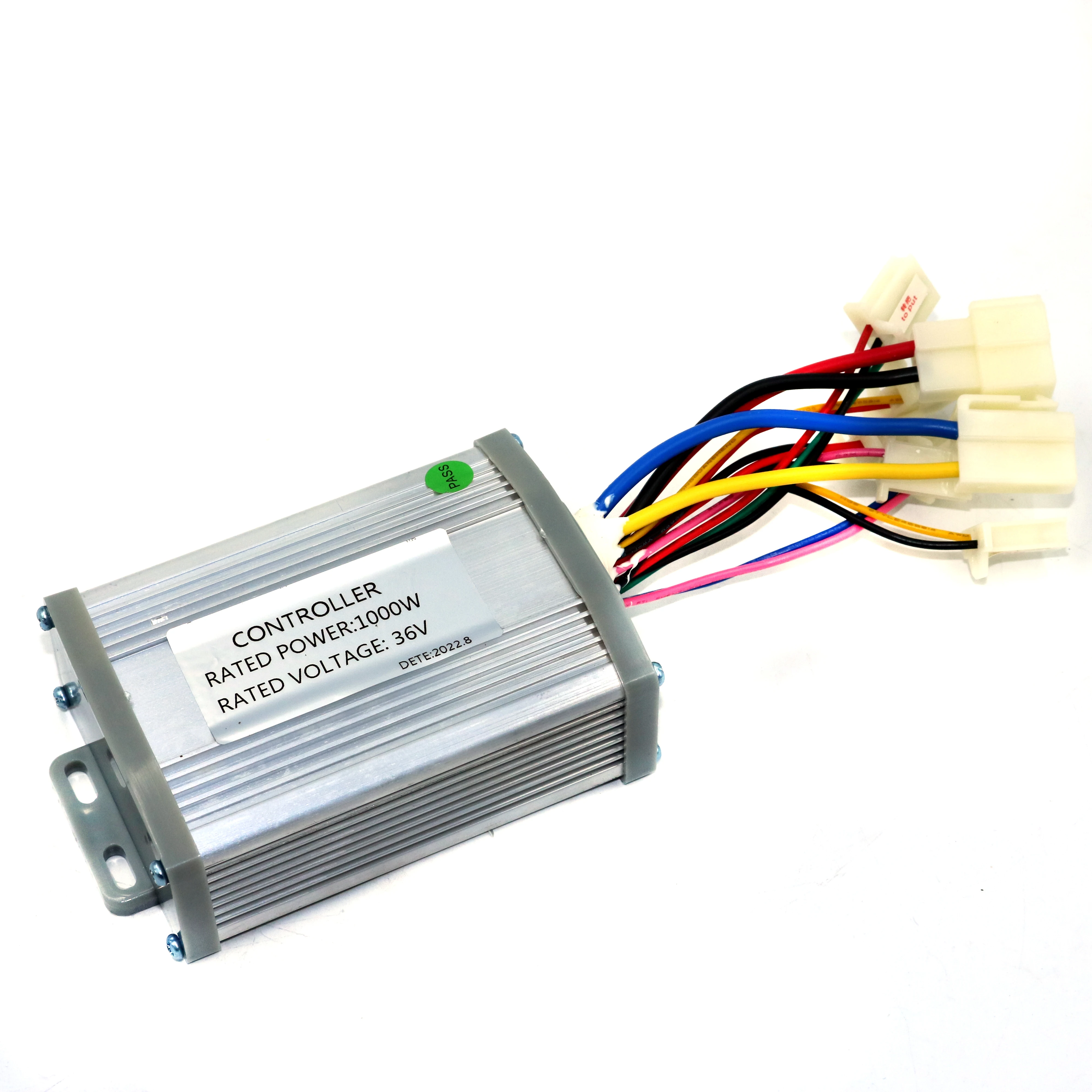 electric scooter Controller E-bike brush controller 36v 1000w