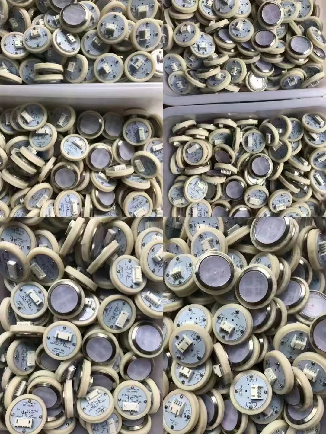 Elevator parts Elevator Push Button A4J13868 A4N13869 Round Button Panel