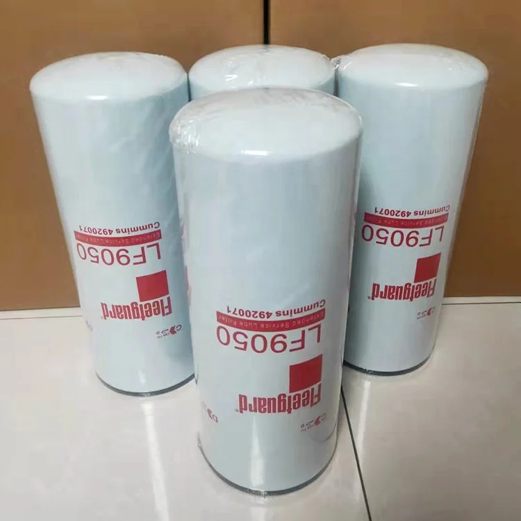 High Quality LF14000NN Heavy Duty Truck Lube Oil Filter LF14000NN P559000 BD50000 4367100 LF9080