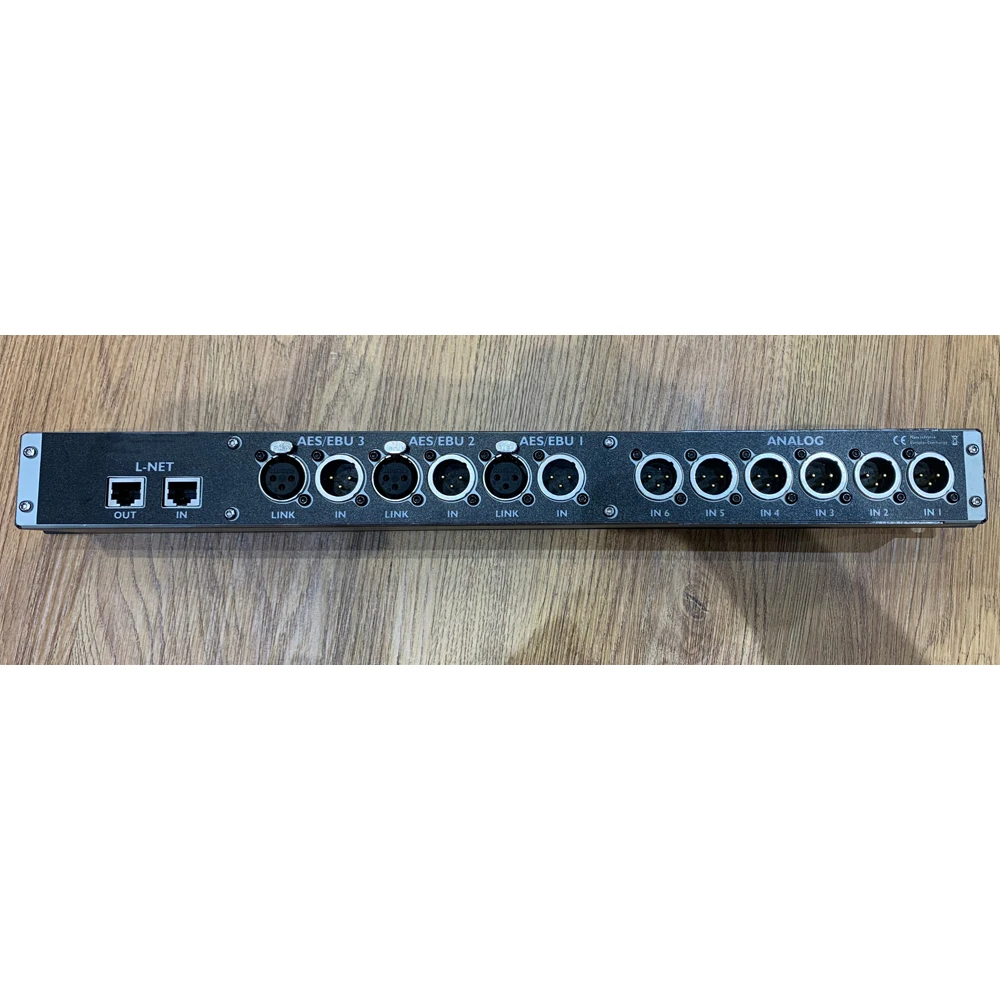 Audio signal Distributor Amplifier