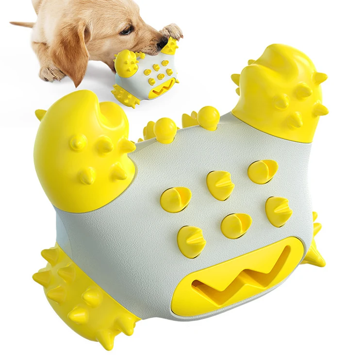Best Selling Products in USA Online Pet Supplies Puppy Molar Sticks Dog Toys Crab Chew