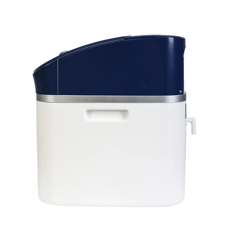 [SOFT-R1]Residential Smart Central Household Automatic Mini Water Treatment Softening Water Softener System