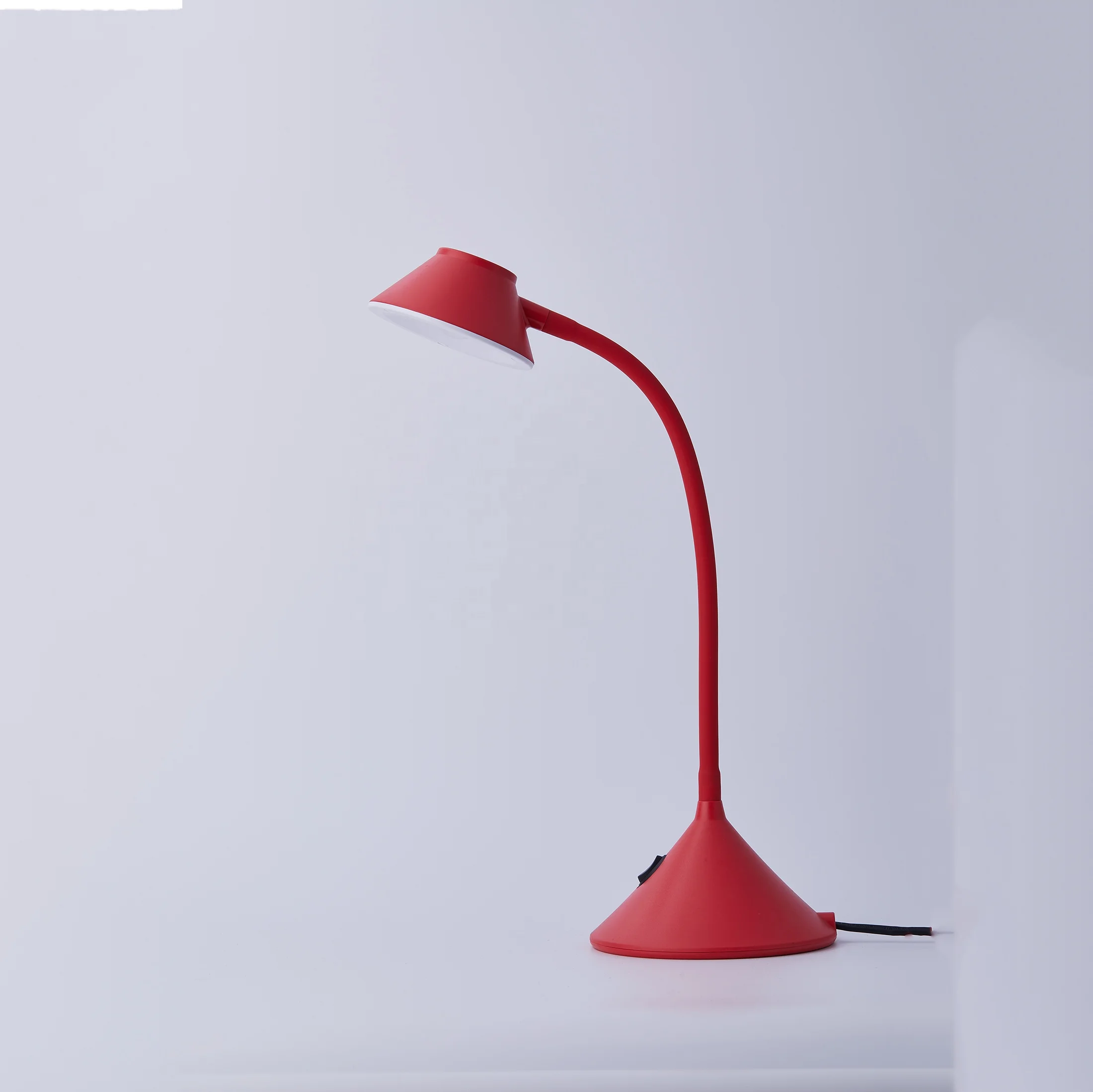 
LED desk lamp gooseneck adjustable study desk lamp table reading lamp JY-0146 