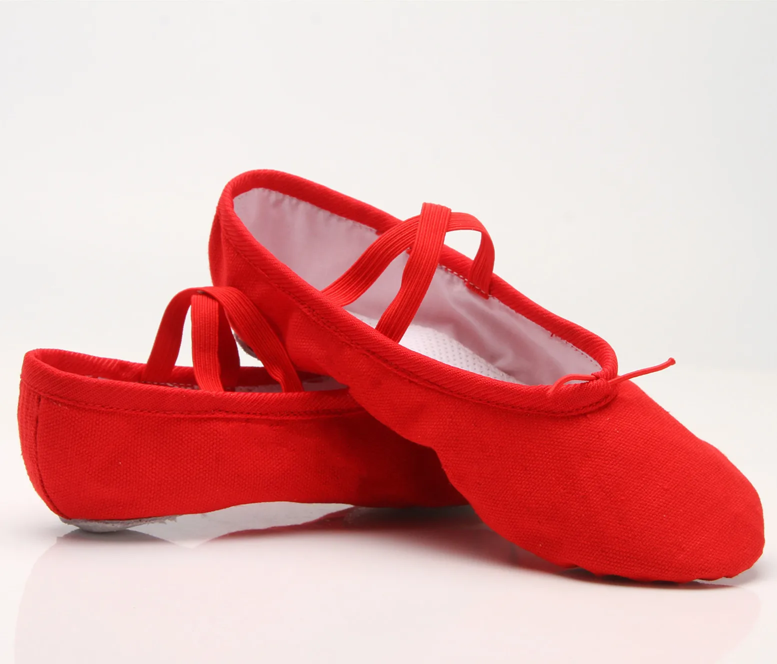 
Factory wholesale cheap ballet shoes dance shoes wholesale 