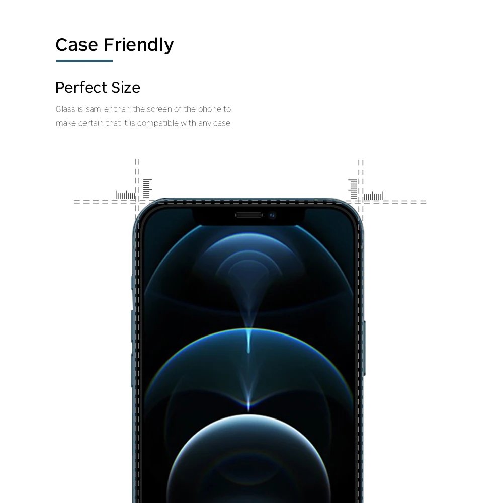 Anti-static Dustproof Metal Mesh Anti-dust Net Toughened Glass Protective Shield For iPhone 11 12 Pro Max Mini