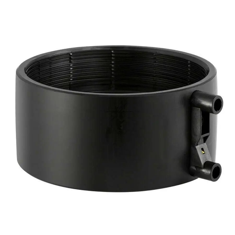 High Durable Customized Haisha Factory Welding DN25-250mm HDPE Electrofusion Coupling Fittings
