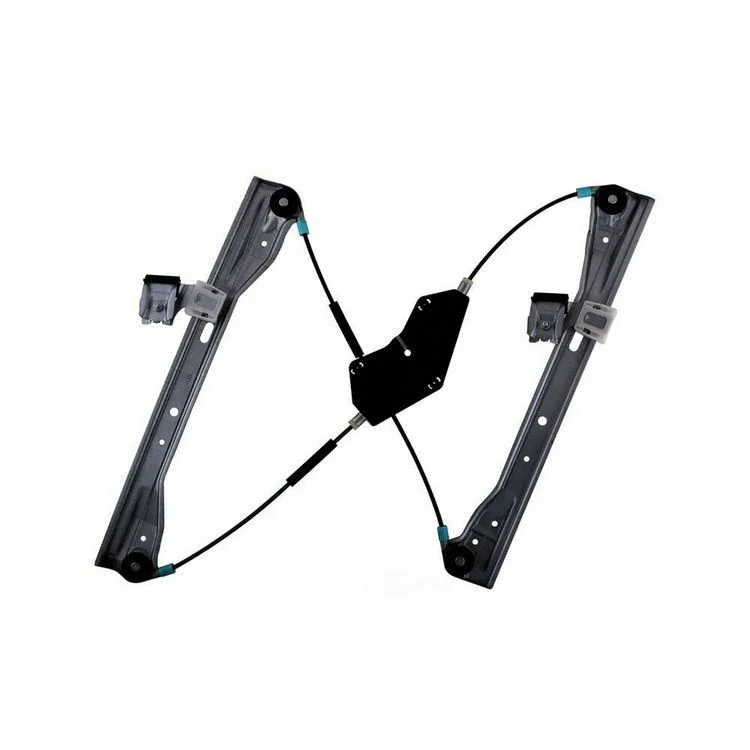 New Power Window Regulator with Panel w/o Motor for Mercedes W204 W212 Front Left Right 2127201579 2127201679