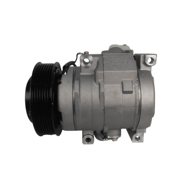 7PK 10S15C Car AC Compressor For Toyota Fortuner 88310-25220 88320-25110