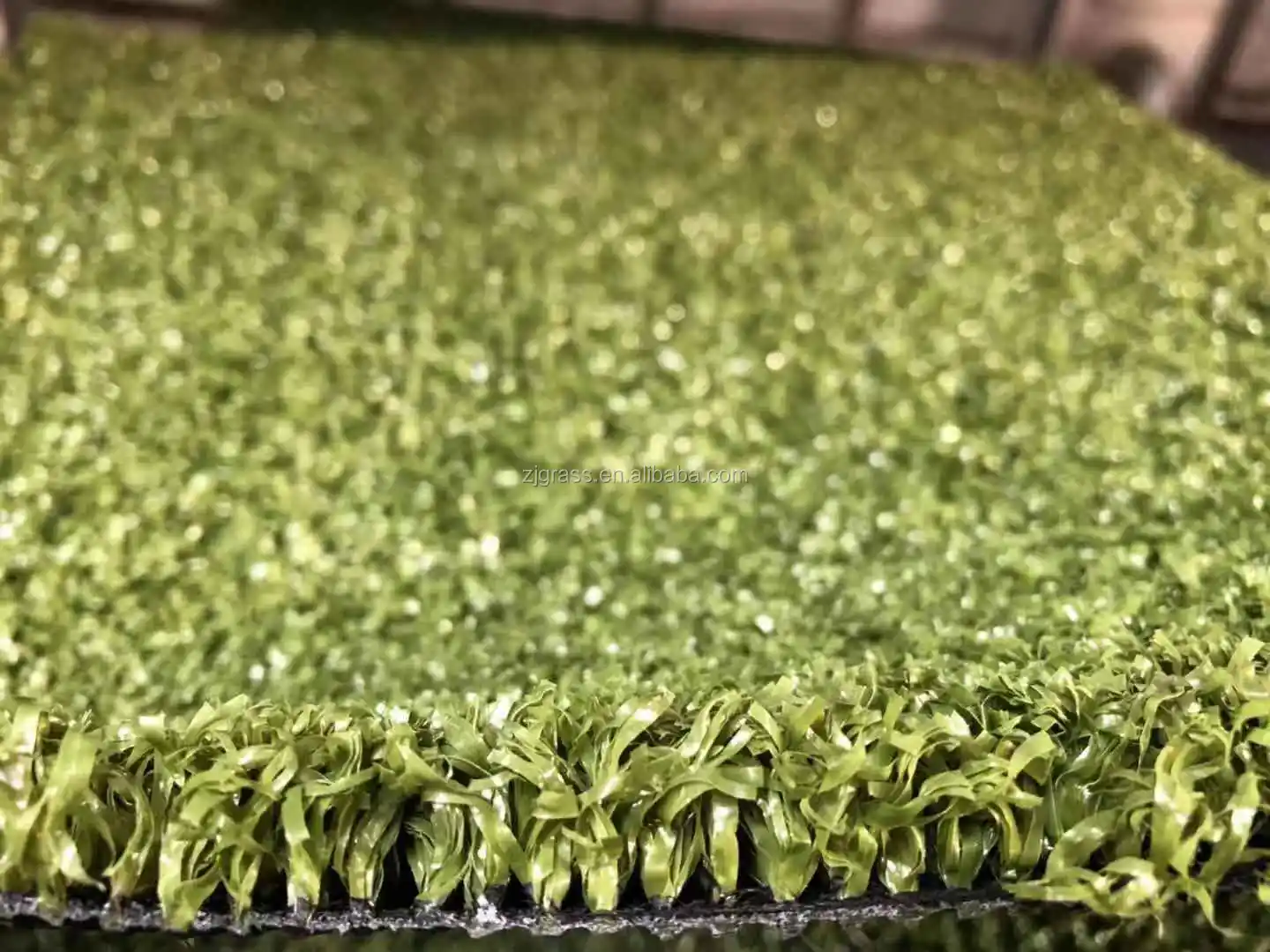 Hockey Artificial Grass Cricket Tennis Turf for Sports