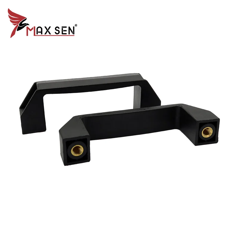 Versatile Middle Handle without Screw for Kitchen Bedroom Living Room Warehouse Villa Wine Cellar Babies Kids Home Bar