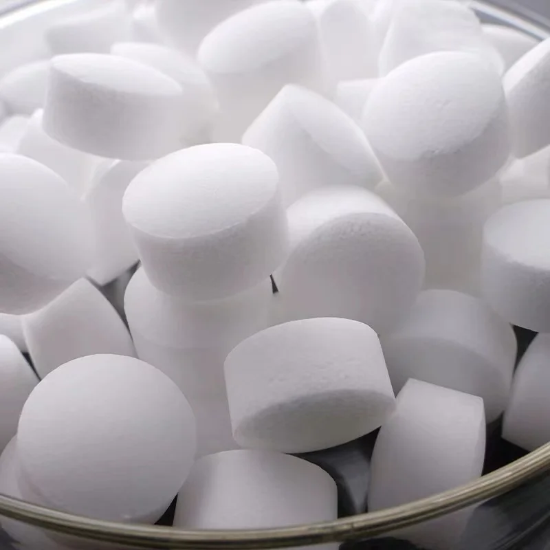 INNOVY Factory supply sodium chloride content 99% fine powder content 99% 20KG