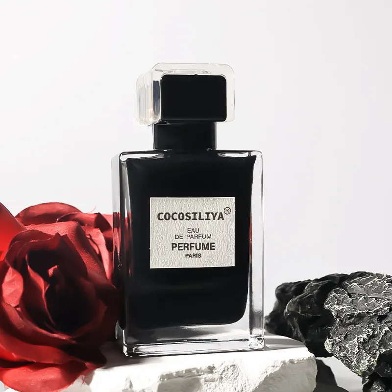 OEM Lady Perfume Rich Fragrance Lasting fragrance 50ml Luxury Perfume  products Savage Perfume Factory direct wholesale