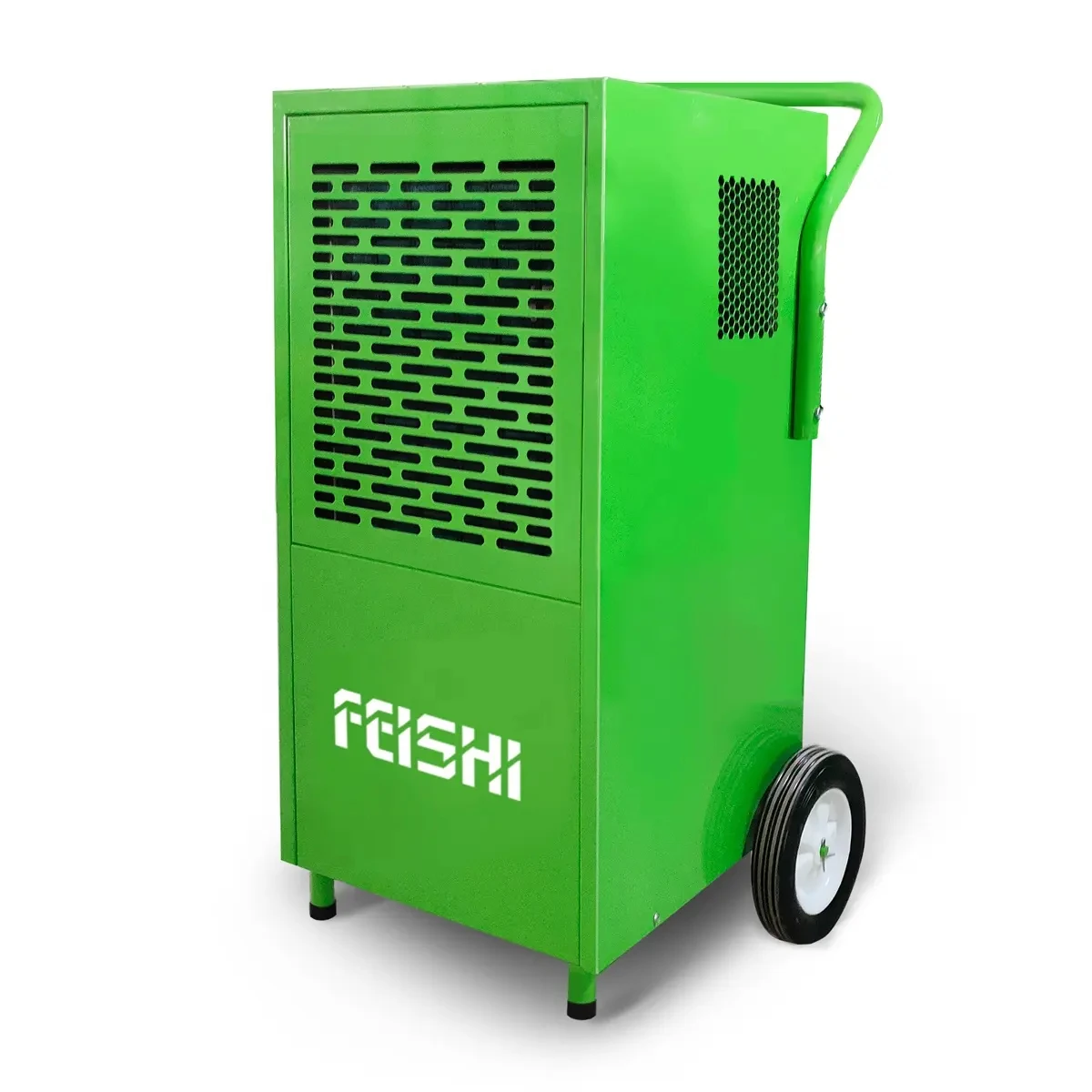 90L/D Used Commercial Dehumidifier Dehumidifier Commercial Portable Industrial Commercial Dehumidifier